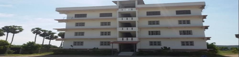 Indira Gandhi College of Education